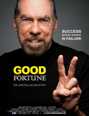 Good Fortune - Movie Poster (thumbnail)