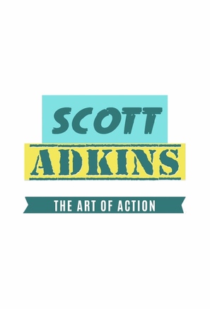 &quot;The Art of Action&quot; - Logo (thumbnail)