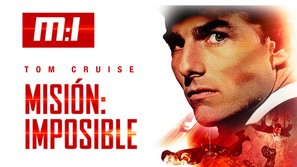 Mission: Impossible - Mexican Movie Cover (thumbnail)