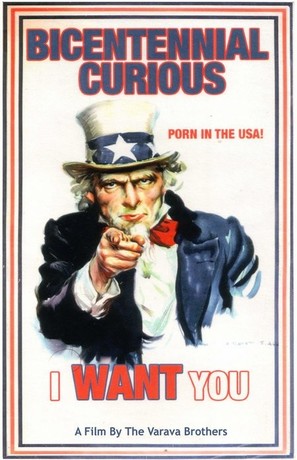 Bicentennial Curious - poster (thumbnail)