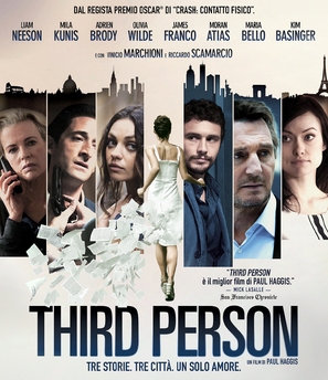 Third Person - Italian Movie Cover (thumbnail)