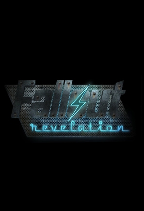 &quot;Fallout: Revelation&quot; - Logo (thumbnail)