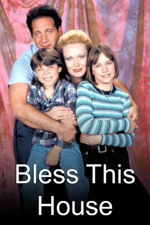 "Bless This House" Poster