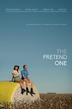 The Pretend One - Australian Movie Poster (thumbnail)