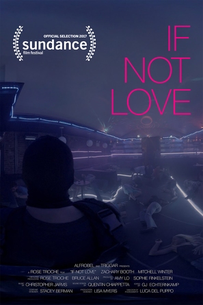 If Not Love - Movie Poster (thumbnail)