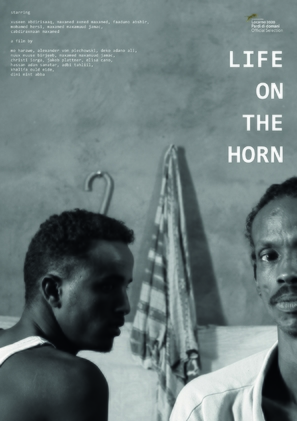 Life on the Horn - International Movie Poster (thumbnail)