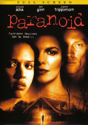 Paranoid - Movie Cover (thumbnail)