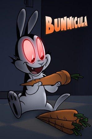 &quot;Bunnicula&quot; - Movie Cover (thumbnail)