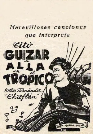 Allá en el Trópico Other