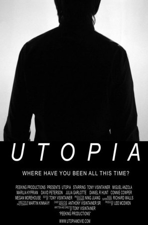 Utopia - poster (thumbnail)