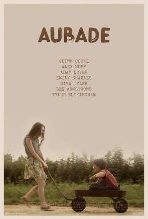 Aubade - Movie Poster (thumbnail)