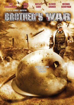 Brother&#039;s War - Movie Poster (thumbnail)