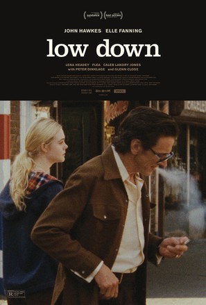 Low Down - Movie Poster (thumbnail)