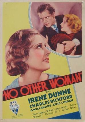 No Other Woman - Movie Poster (thumbnail)