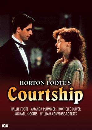 Courtship - Movie Cover (thumbnail)