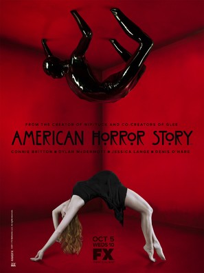 &quot;American Horror Story&quot; - Movie Poster (thumbnail)