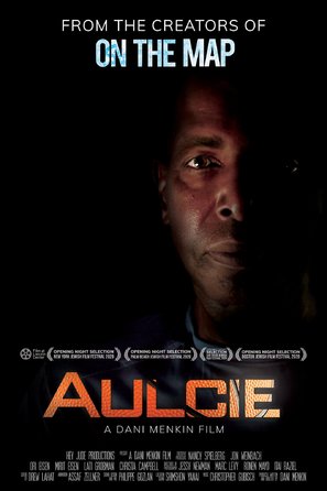 Aulcie - Movie Poster (thumbnail)
