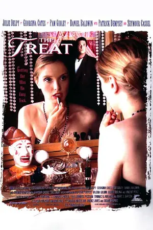 The Treat Poster