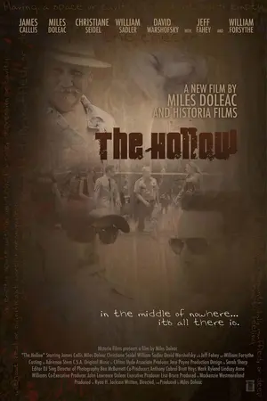 The Hollow 16 Movie Posters The Hollow 16 Movie Posters