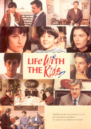 Vita coi figli - Movie Poster (thumbnail)