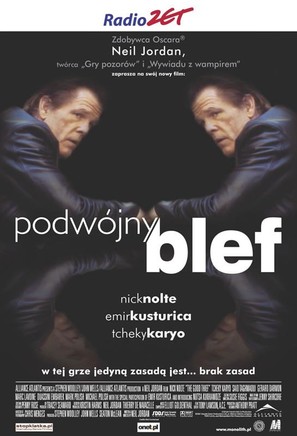 The Good Thief - Polish Movie Poster (thumbnail)