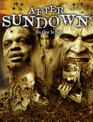 After Sundown - poster (thumbnail)