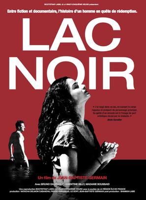 Lac Noir - French Movie Poster (thumbnail)