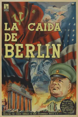 Berlin Poster