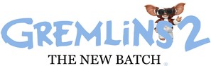 Gremlins 2: The New Batch - Logo (thumbnail)