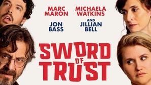 Sword of Trust - poster (thumbnail)