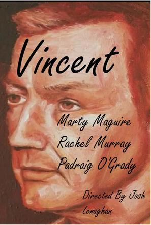 Vincent - British Movie Poster (thumbnail)