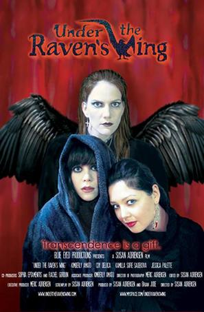 Under the Raven&#039;s Wing - Movie Poster (thumbnail)