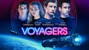 Voyagers - Movie Cover (thumbnail)