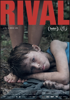 Rivale - International Movie Poster (thumbnail)