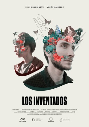 Los Inventados - Argentinian Movie Poster (thumbnail)