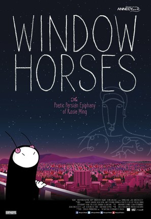 Window Horses - Canadian Movie Poster (thumbnail)