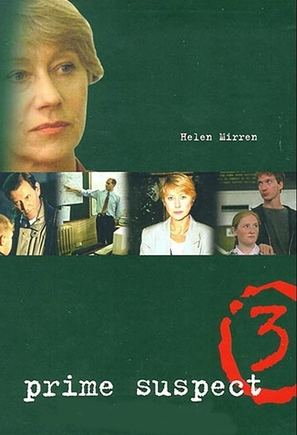 &quot;Prime Suspect 3&quot; - British DVD movie cover (thumbnail)