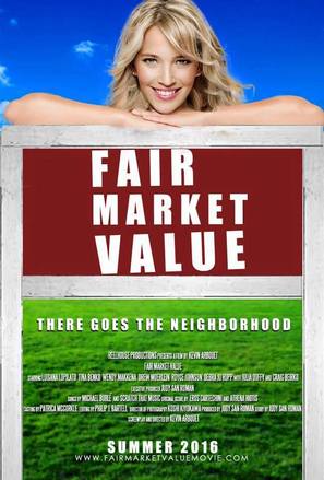 Fair Market Value - Movie Poster (thumbnail)