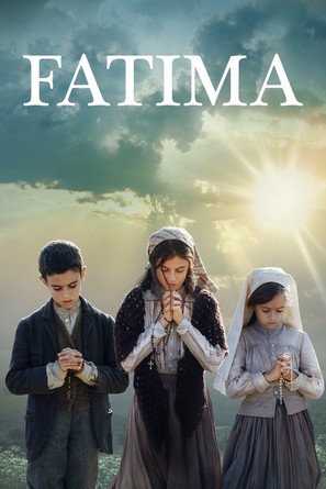 Fatima - Movie Cover (thumbnail)