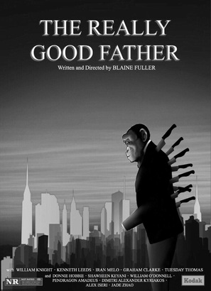 The Really Good Father - Movie Poster (thumbnail)