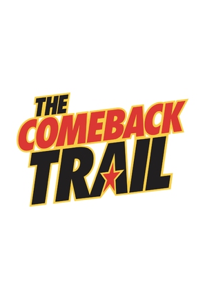 The Comeback Trail - Logo (thumbnail)