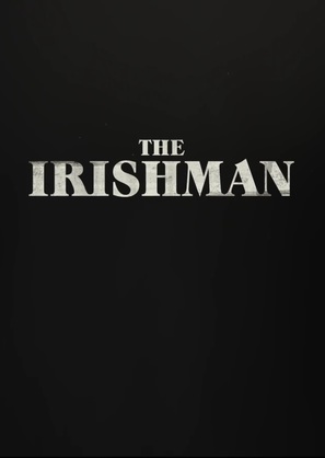 The Irishman - Logo (thumbnail)