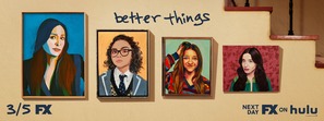 &quot;Better Things&quot;