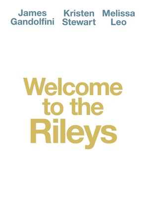 Welcome to the Rileys - Logo (thumbnail)