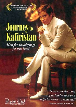 Die Reise nach Kafiristan - Movie Cover (thumbnail)