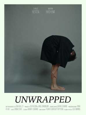 Unwrapped - British Movie Poster (thumbnail)