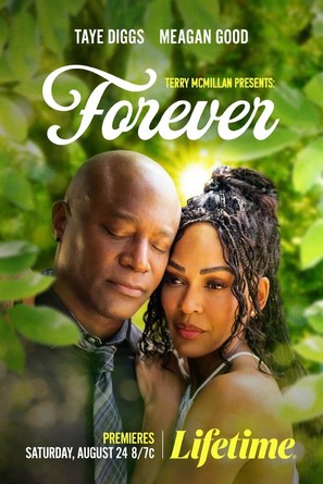 Terry McMillan Presents: Forever - Movie Poster (thumbnail)