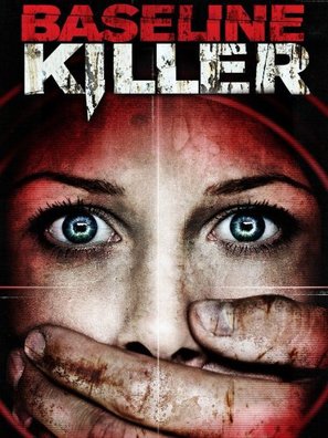 Baseline Killer - Movie Poster (thumbnail)