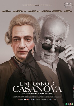 Educazione siberiana - Blu-ray - Film di Gabriele Salvatores