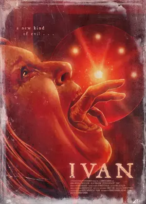 Ivan Poster